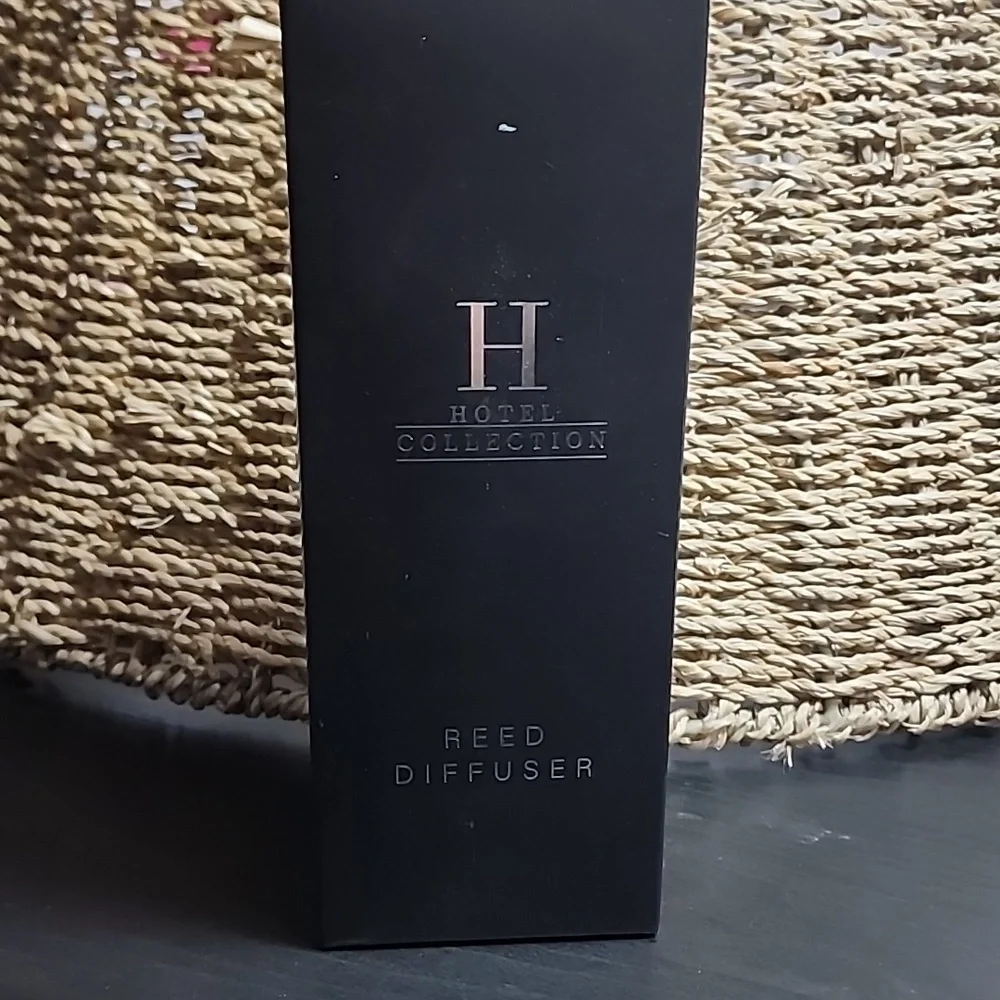 NIB Hotel Collection Utopia Reed Diffuser